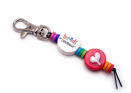 Beads of Courage Donor Gift