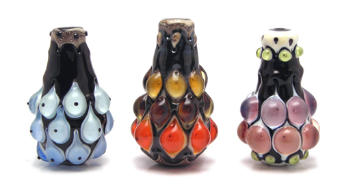 lori greenberg genie bottles