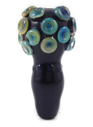 lori greenberg glass bead
