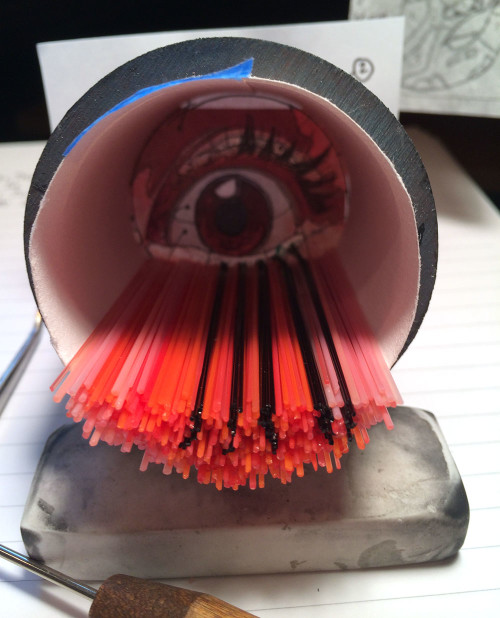 eye murrini