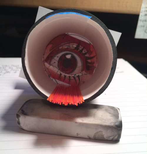 eye murrini