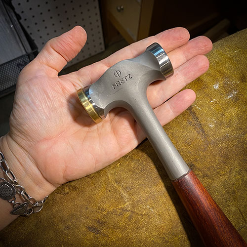 Types Of Hammers For Jewelry: Our Complete Guide To The Best Tools