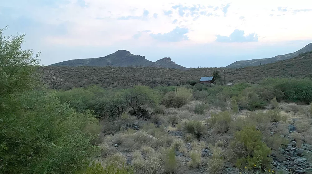 image of mountains for native nations poetry book post